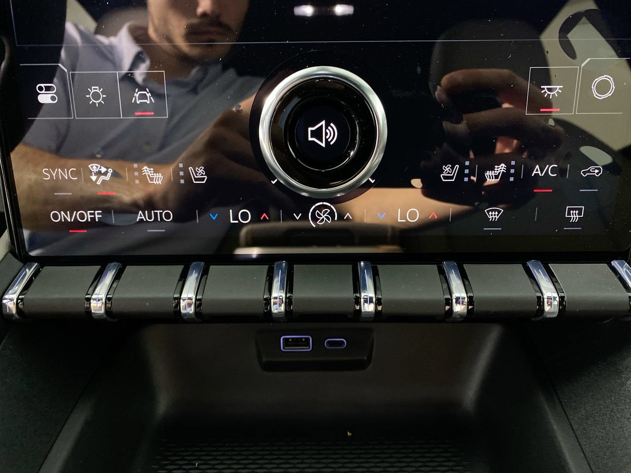 2027 GMC Terrain FWD Elevation
