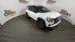 2027 GMC Terrain FWD Elevation