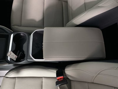 2027 GMC Terrain FWD Elevation