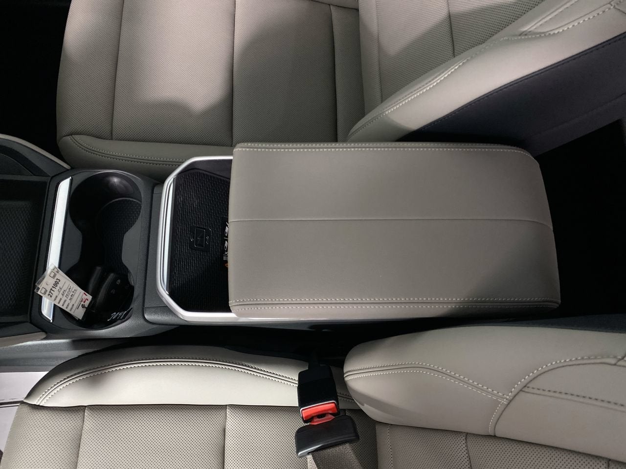 2027 GMC Terrain FWD Elevation