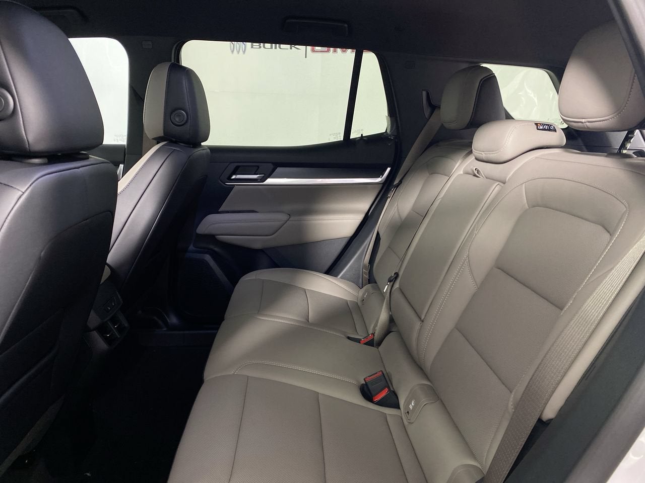 2027 GMC Terrain FWD Elevation