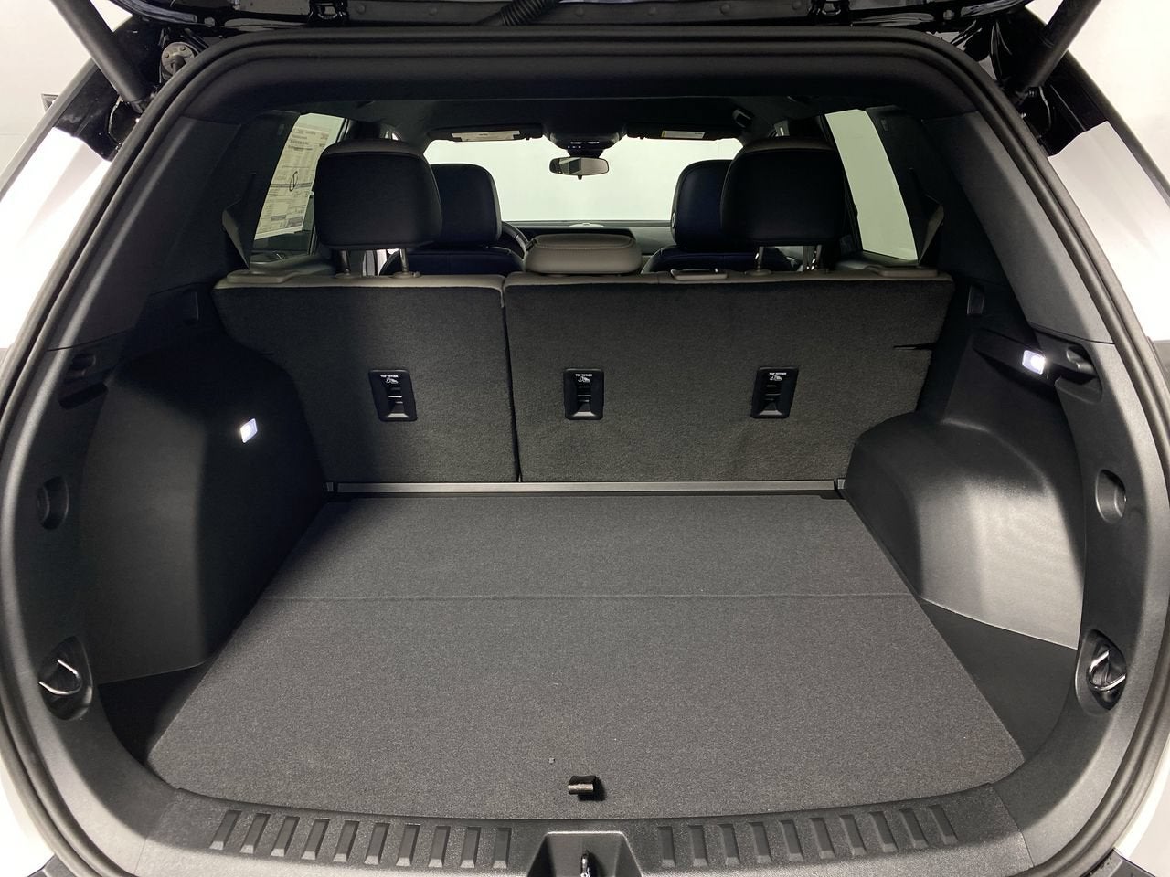 2027 GMC Terrain FWD Elevation