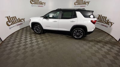 2027 GMC Terrain FWD Elevation