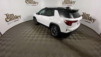 2027 GMC Terrain FWD Elevation