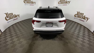 2027 GMC Terrain FWD Elevation