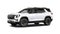 2027 GMC Terrain FWD Elevation