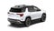 2027 GMC Terrain FWD Elevation