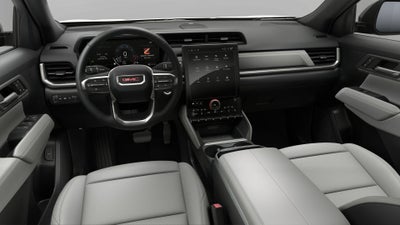 2027 GMC Terrain FWD Elevation