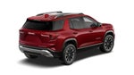 2027 GMC Terrain FWD Elevation