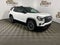 2027 GMC Terrain FWD Elevation
