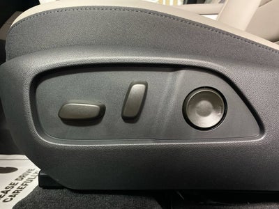2027 GMC Terrain FWD Elevation