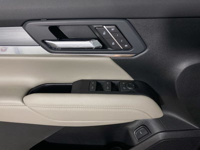 2027 GMC Terrain FWD Elevation