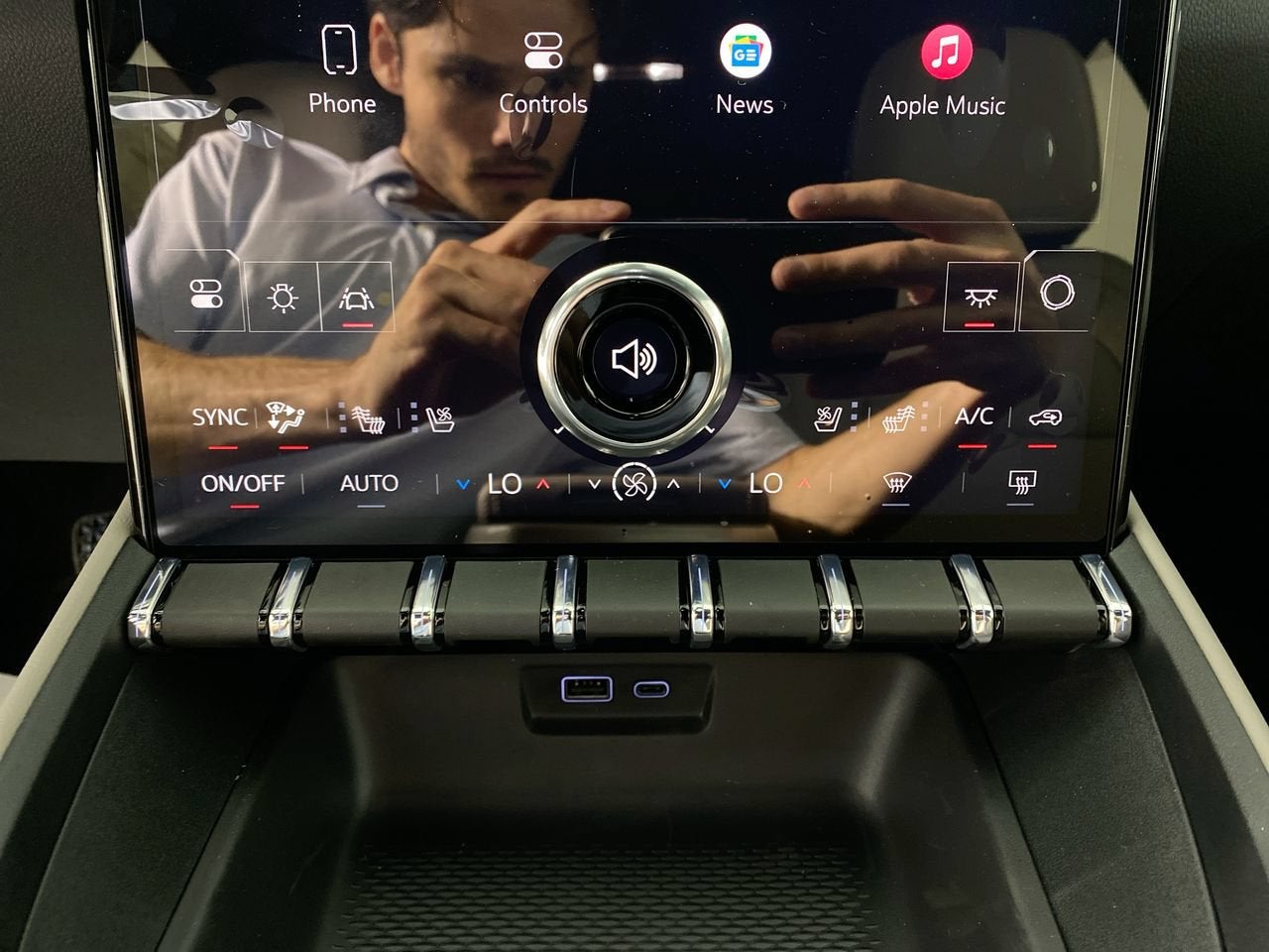 2027 GMC Terrain FWD Elevation