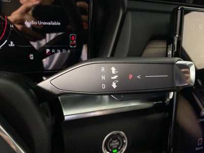 2027 GMC Terrain FWD Elevation