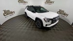 2027 GMC Terrain FWD Elevation