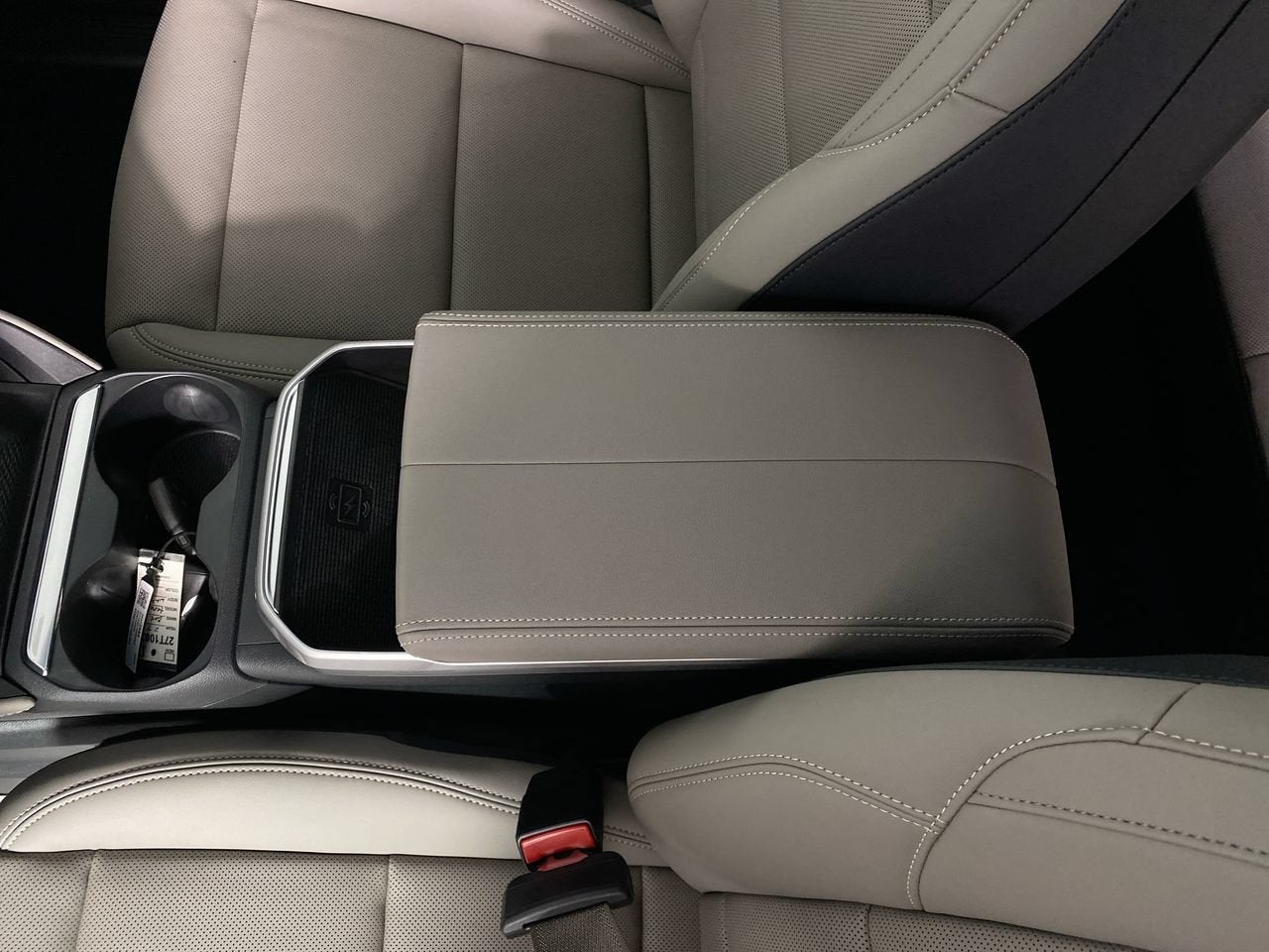 2027 GMC Terrain FWD Elevation