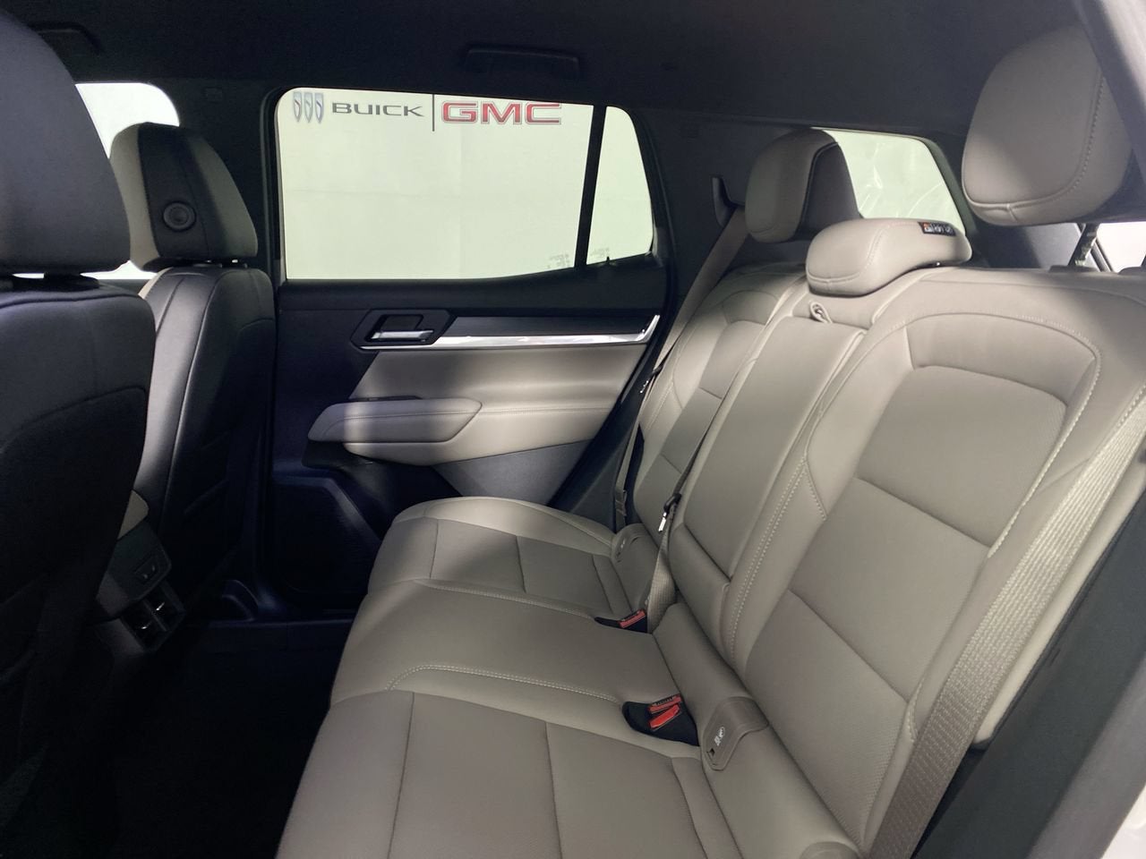 2027 GMC Terrain FWD Elevation