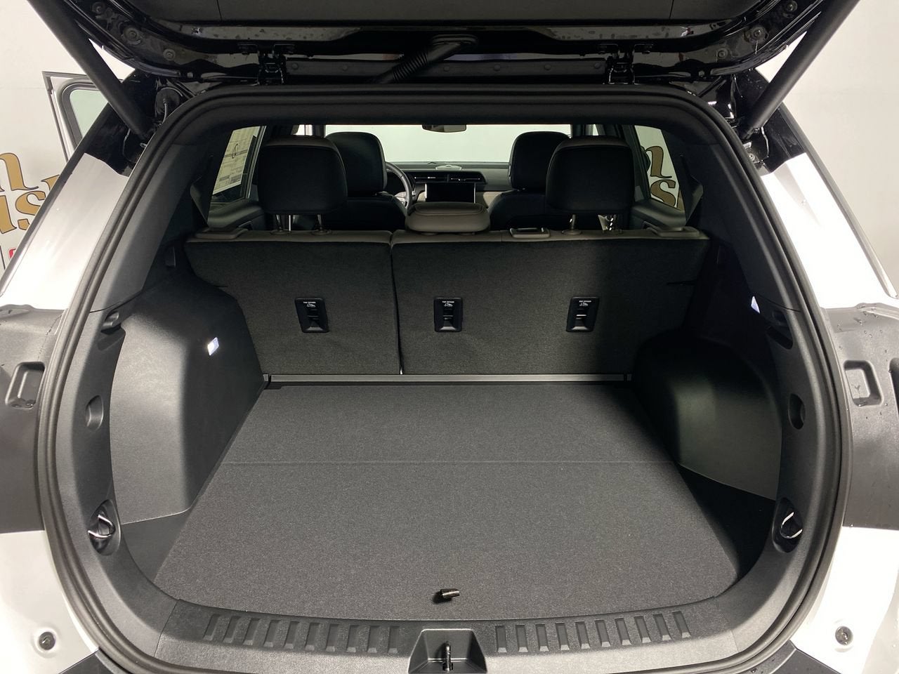2027 GMC Terrain FWD Elevation