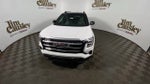 2027 GMC Terrain FWD Elevation