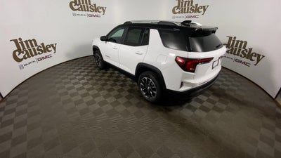 2027 GMC Terrain FWD Elevation