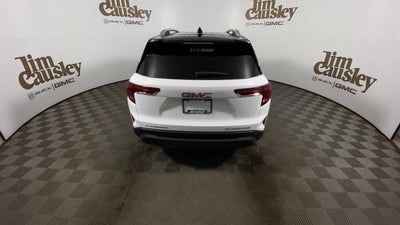 2027 GMC Terrain FWD Elevation