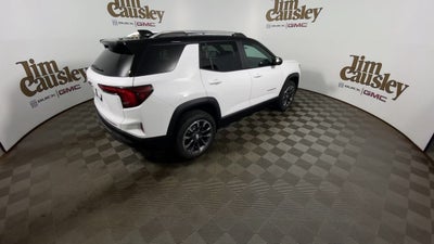 2027 GMC Terrain FWD Elevation
