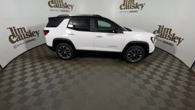 2027 GMC Terrain FWD Elevation