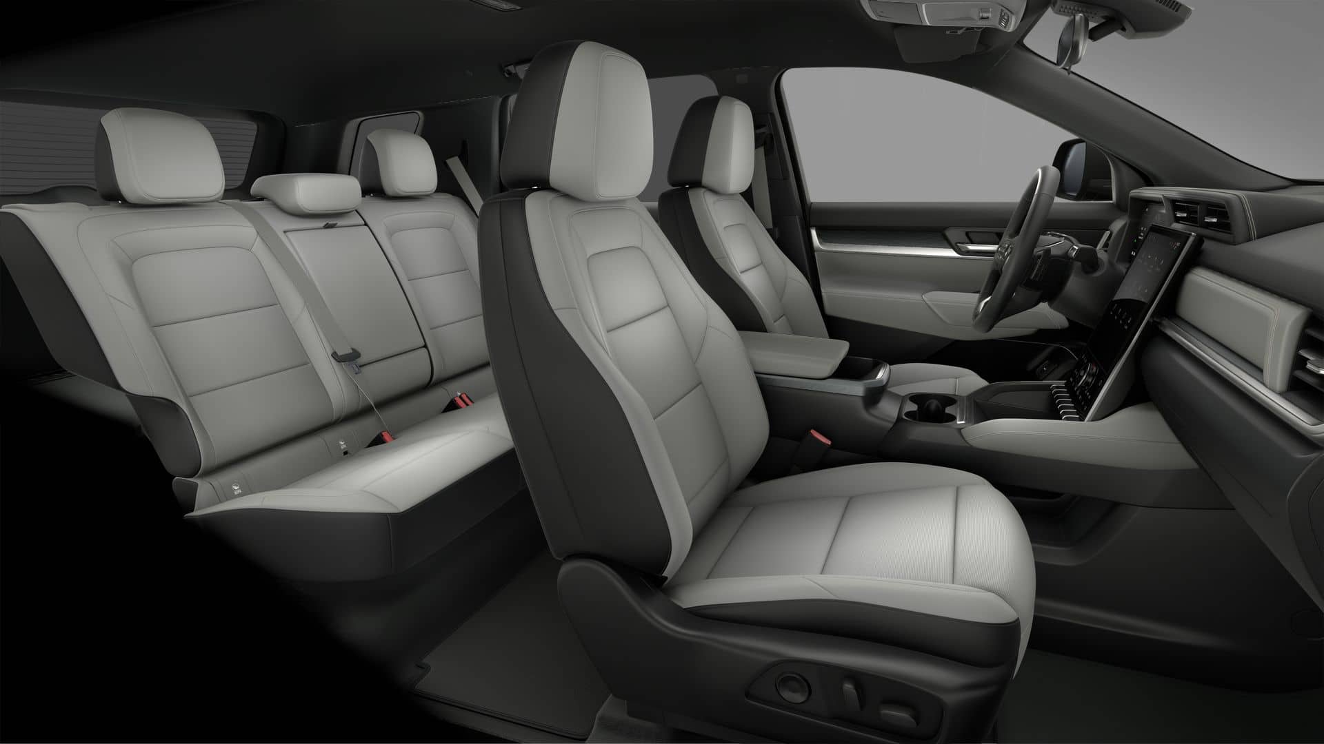 2027 GMC Terrain FWD Elevation