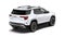 2027 GMC Terrain FWD Elevation