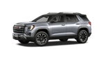 2027 GMC Terrain FWD Elevation