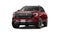 2027 GMC Terrain FWD Elevation