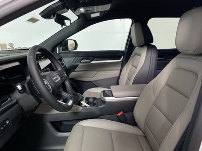 2027 GMC Terrain FWD Elevation