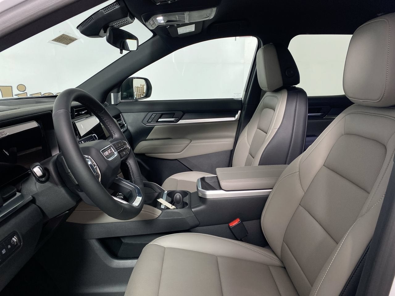 2027 GMC Terrain FWD Elevation