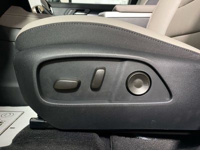 2027 GMC Terrain FWD Elevation