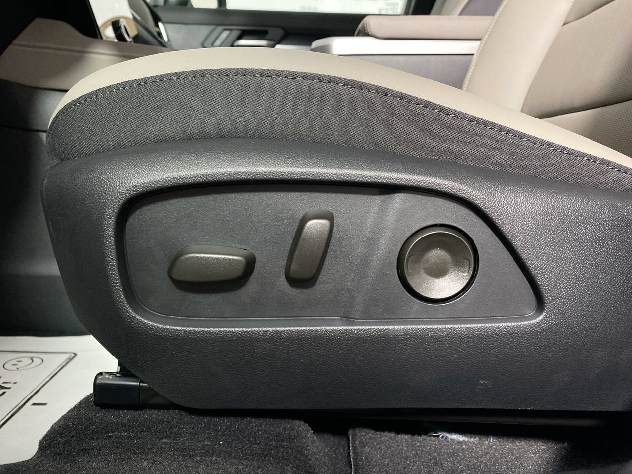 2027 GMC Terrain FWD Elevation