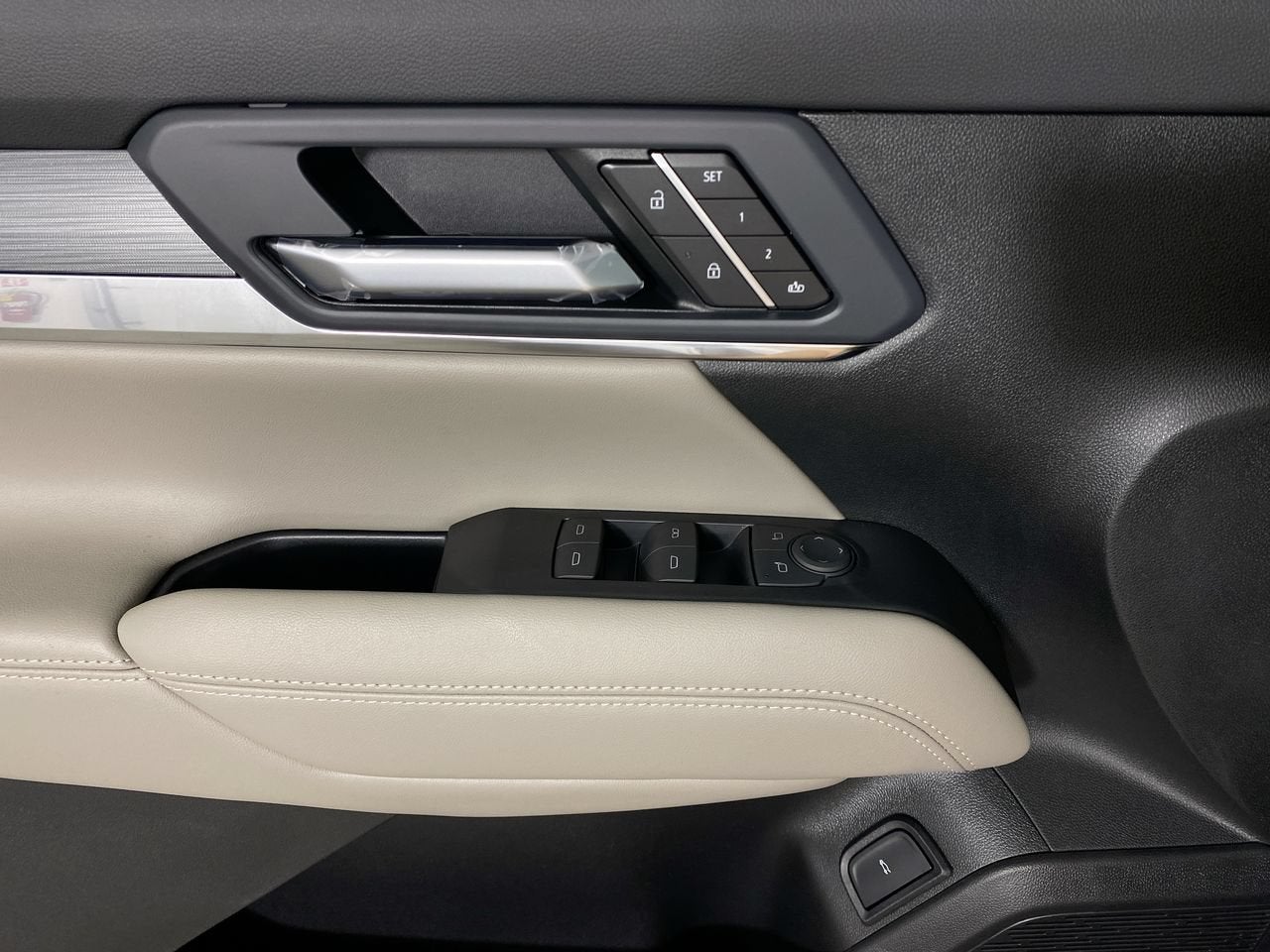 2027 GMC Terrain FWD Elevation