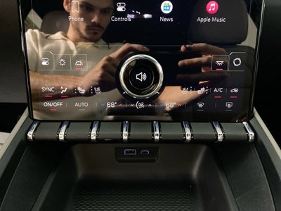 2027 GMC Terrain FWD Elevation