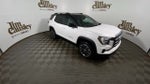 2027 GMC Terrain FWD Elevation