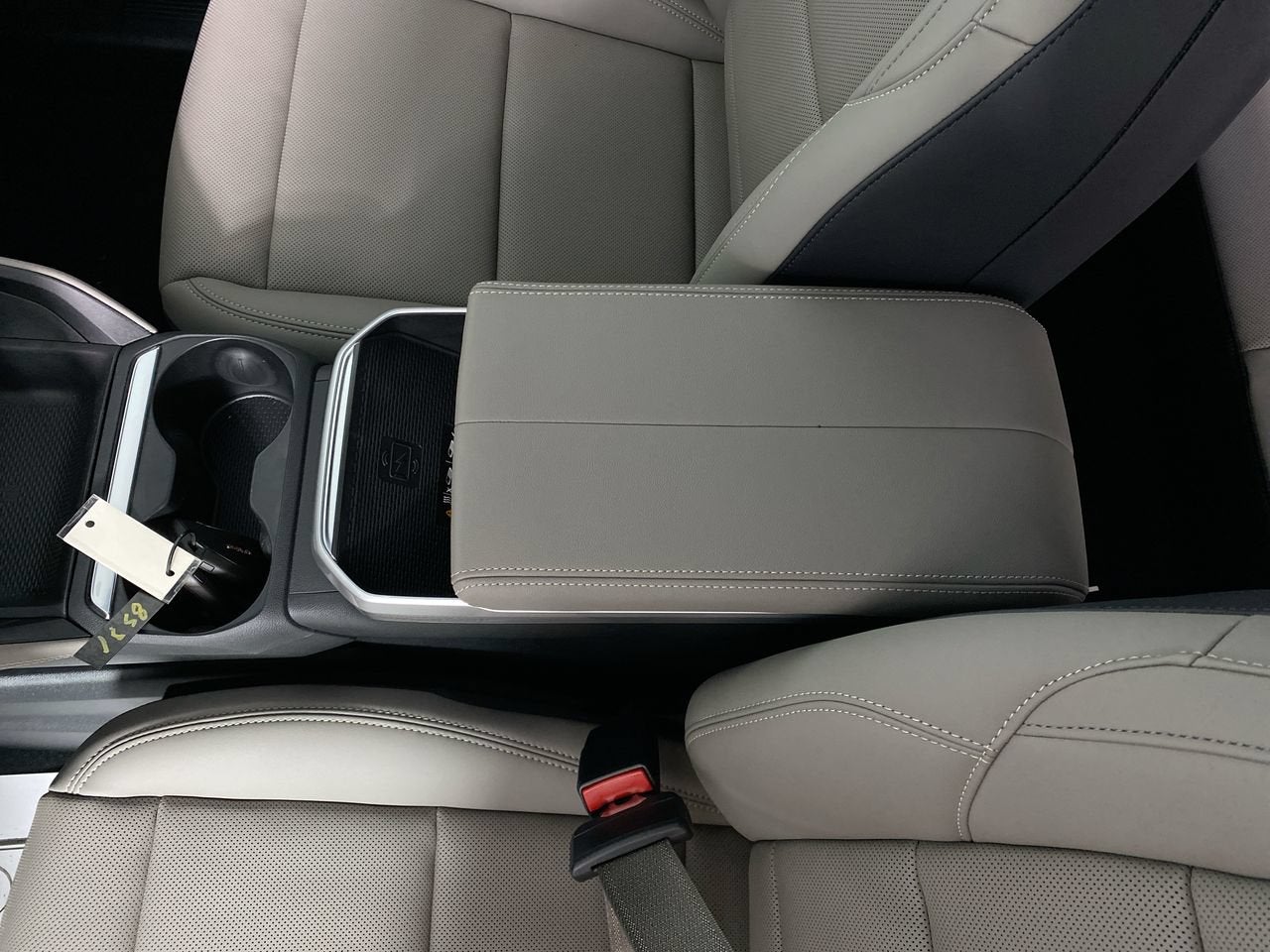 2027 GMC Terrain FWD Elevation