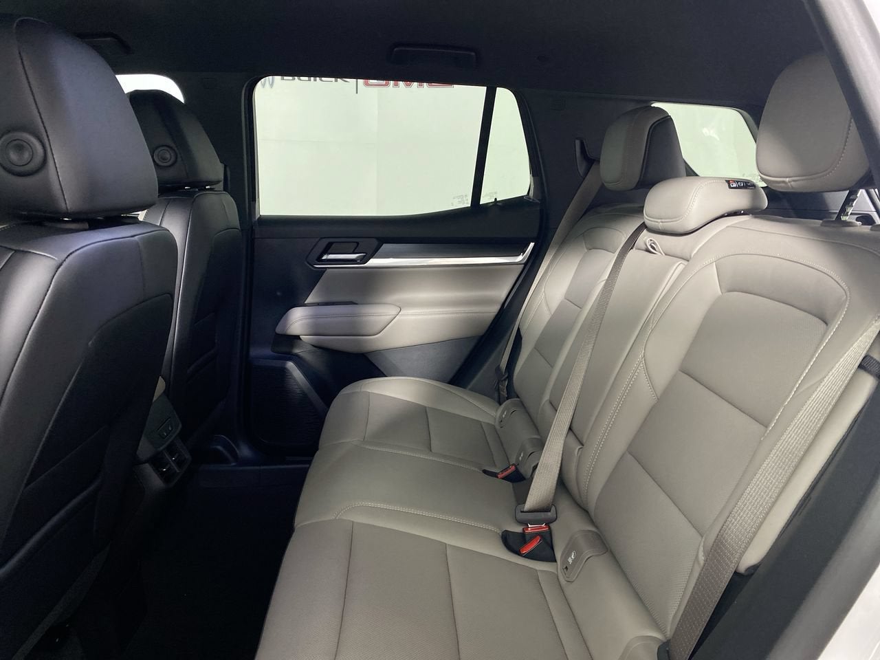 2027 GMC Terrain FWD Elevation
