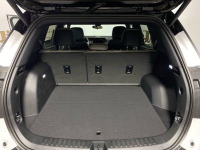 2027 GMC Terrain FWD Elevation