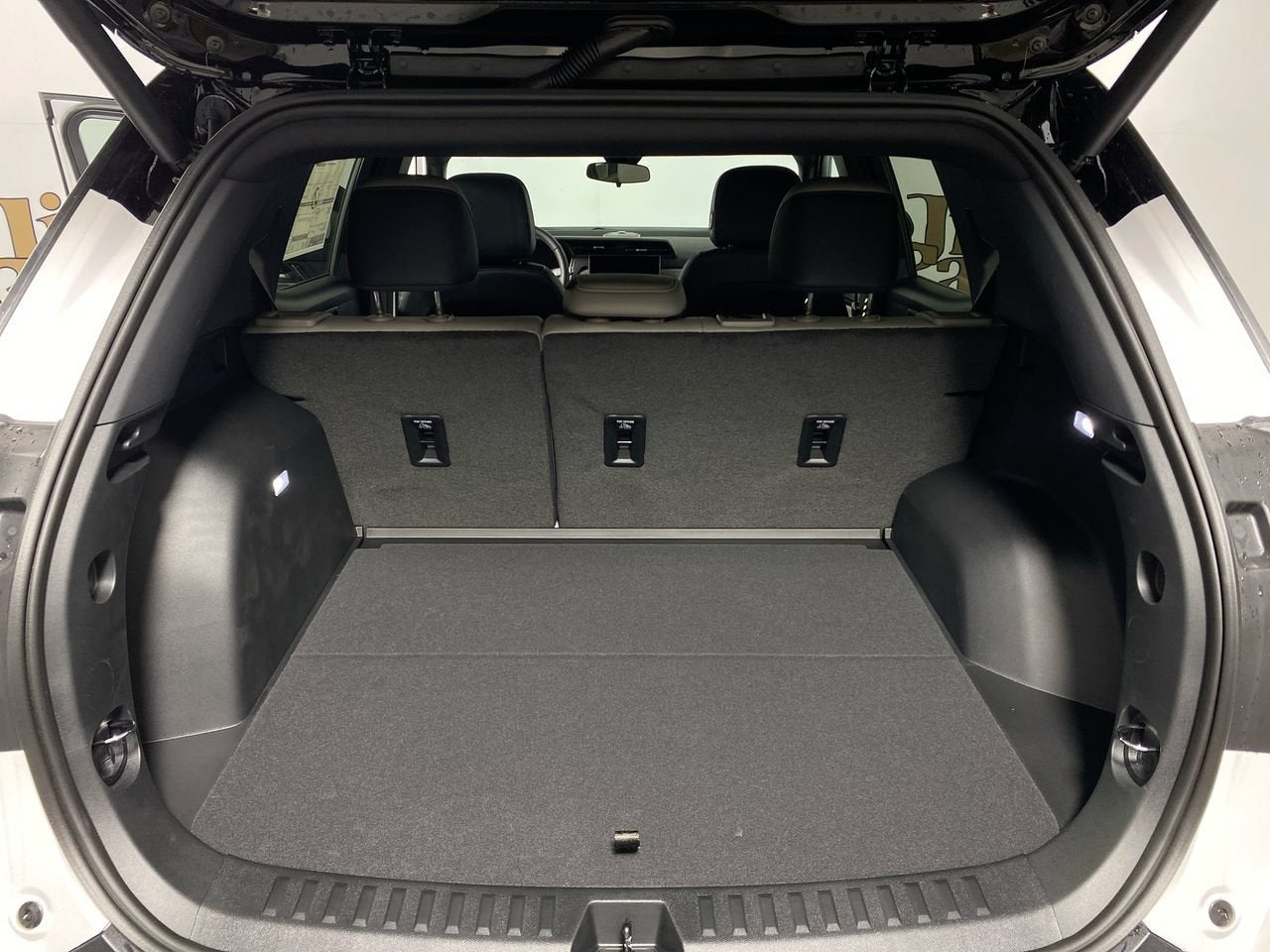 2027 GMC Terrain FWD Elevation