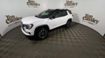 2027 GMC Terrain FWD Elevation