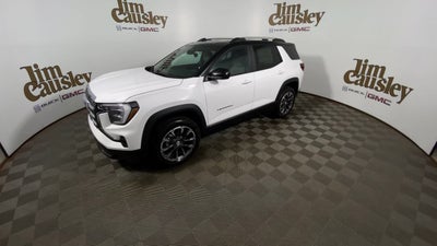 2027 GMC Terrain FWD Elevation