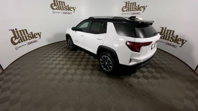 2027 GMC Terrain FWD Elevation