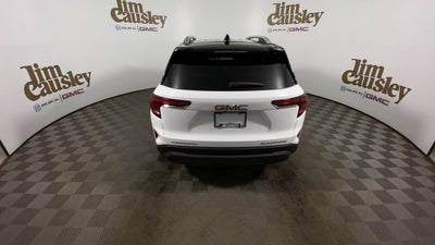 2027 GMC Terrain FWD Elevation