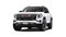 2027 GMC Terrain FWD Elevation
