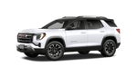 2027 GMC Terrain FWD Elevation