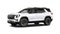 2027 GMC Terrain FWD Elevation