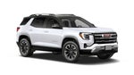2027 GMC Terrain FWD Elevation